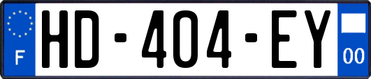 HD-404-EY