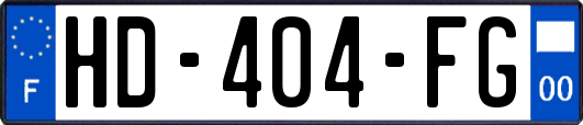 HD-404-FG