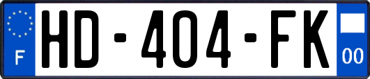 HD-404-FK