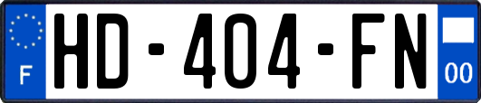 HD-404-FN