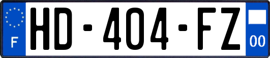HD-404-FZ