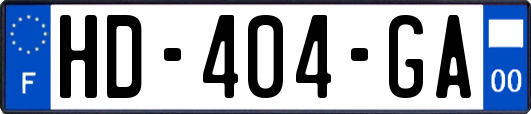 HD-404-GA