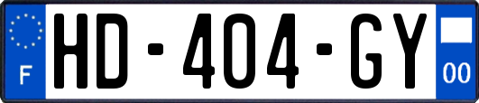 HD-404-GY