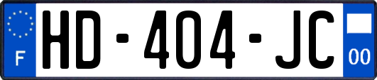 HD-404-JC
