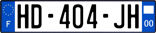 HD-404-JH