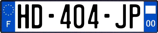 HD-404-JP