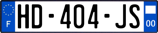 HD-404-JS