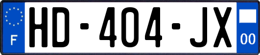 HD-404-JX