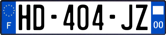 HD-404-JZ