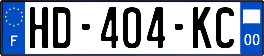 HD-404-KC
