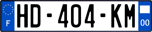 HD-404-KM