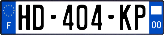 HD-404-KP