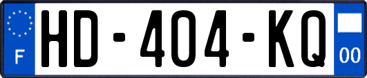 HD-404-KQ