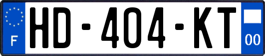 HD-404-KT