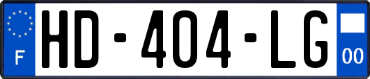 HD-404-LG