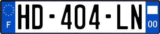 HD-404-LN
