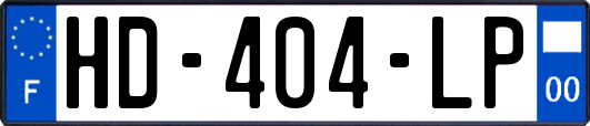 HD-404-LP