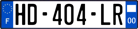 HD-404-LR