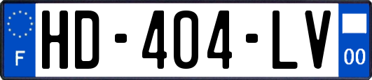 HD-404-LV