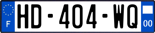 HD-404-WQ