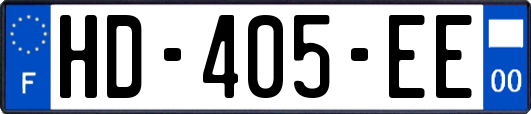 HD-405-EE