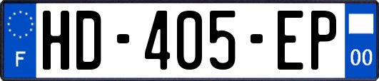 HD-405-EP