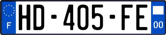 HD-405-FE