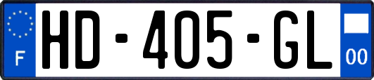 HD-405-GL