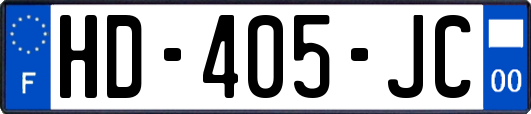 HD-405-JC