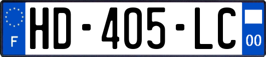 HD-405-LC