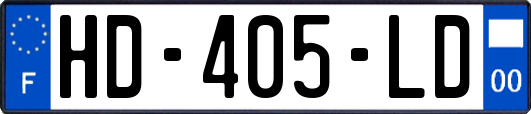 HD-405-LD