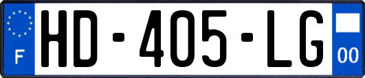 HD-405-LG