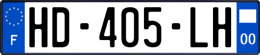 HD-405-LH