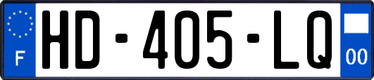 HD-405-LQ