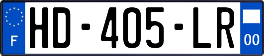 HD-405-LR