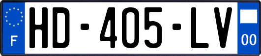 HD-405-LV