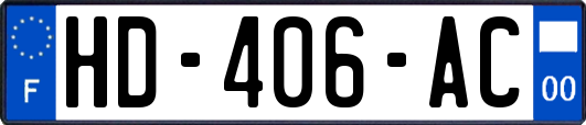 HD-406-AC