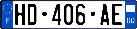 HD-406-AE