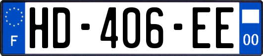 HD-406-EE