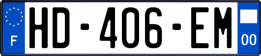 HD-406-EM