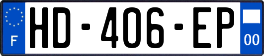 HD-406-EP