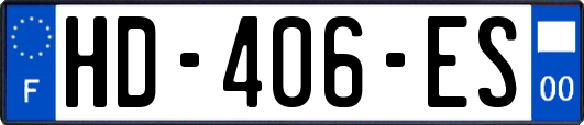 HD-406-ES