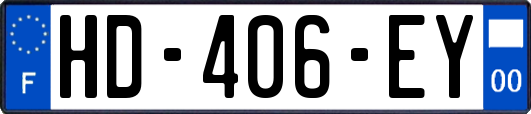 HD-406-EY
