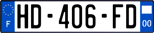 HD-406-FD