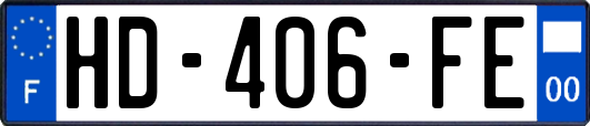 HD-406-FE