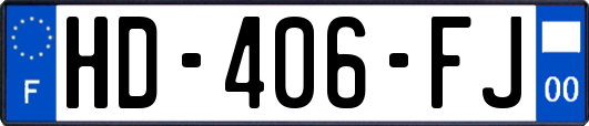 HD-406-FJ