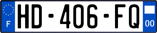 HD-406-FQ