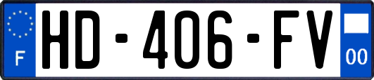 HD-406-FV