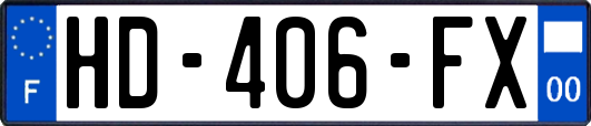 HD-406-FX