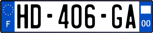 HD-406-GA
